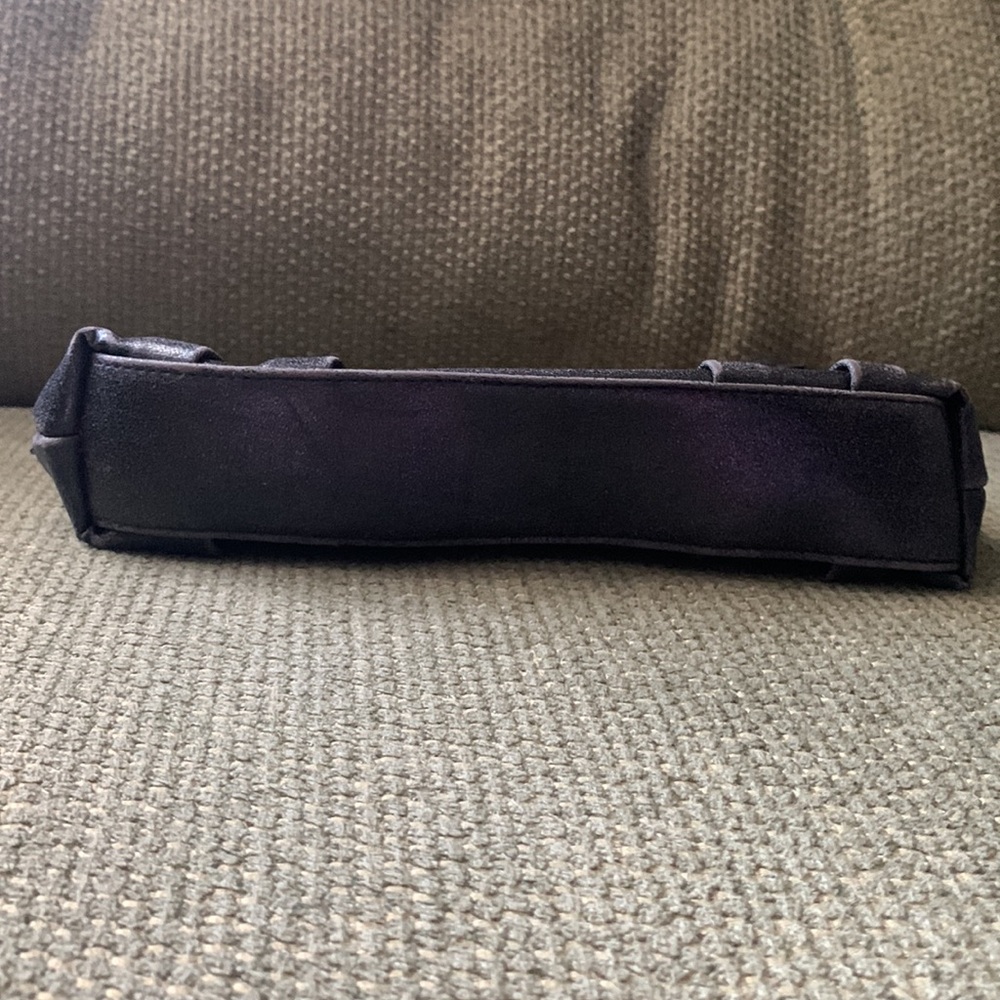 Victoria's Secret Black wristlet - Picture 4 of 6